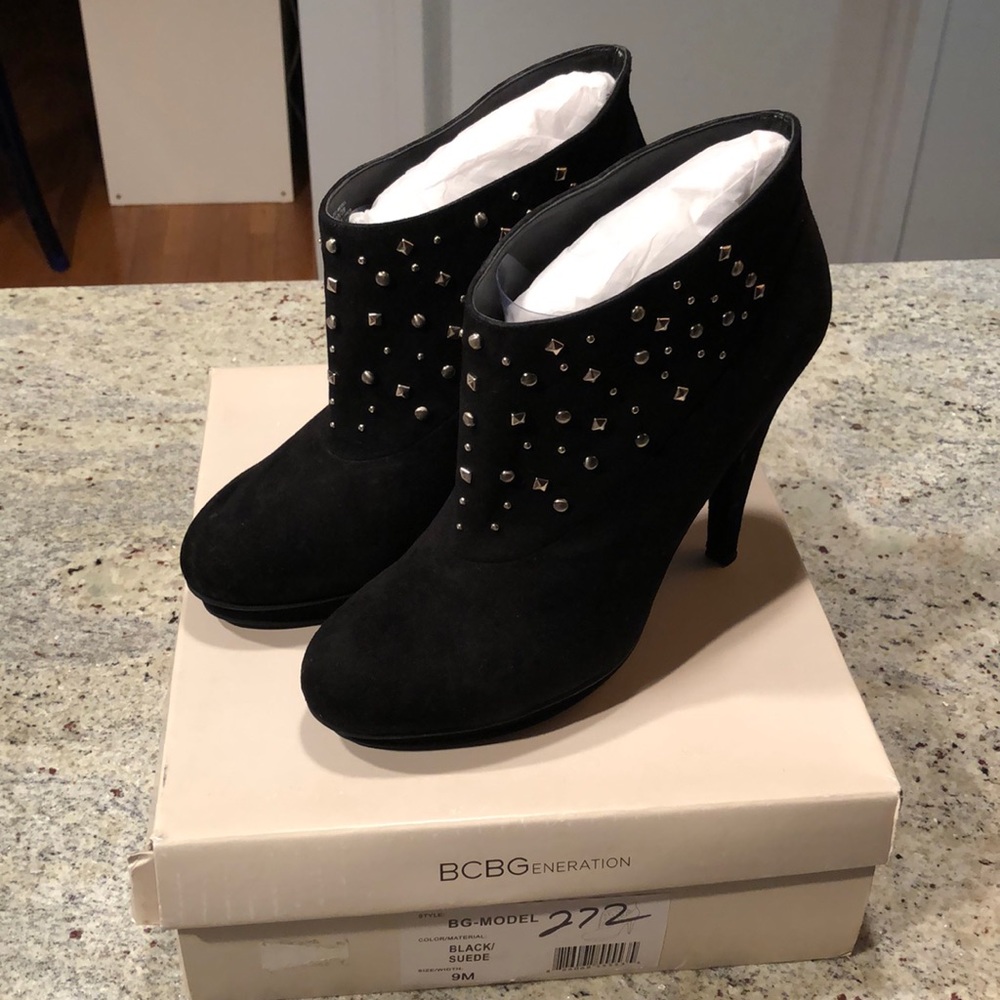 Bcbgeneration Model - image 1